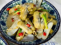 -阿尔法海鲜排档(爱琴海店)