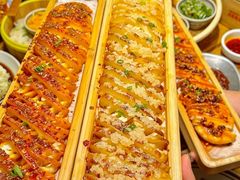 -福苗小骆驼烧烤(莲湖路店)