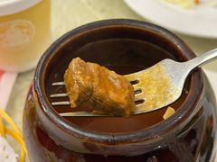 -华梅西餐厅(哈尔滨中央大街店)