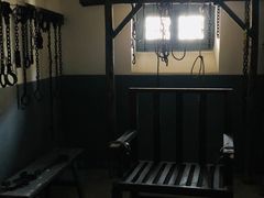 -青岛德国监狱旧址博物馆