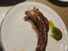 -博林天瑞喜来登酒店·西丽尚膳