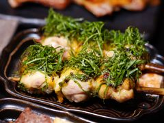 -乌君·酒场·炭火烧鸟(侨城坊店)