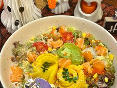 -無忧浅草君·洋风料理(下沙宝龙二期一店)