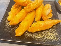 香酥蟹柳-意成料理