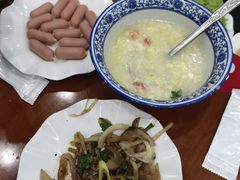 -岳合轩老北京涮肉