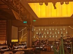 -洛缦音乐餐厅(工业展览馆万象城店)