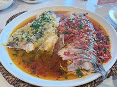 -壹只菜·崇明本地特色菜(崇明南门店)