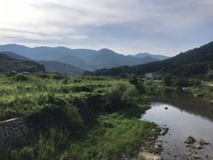 -浙北大峡谷