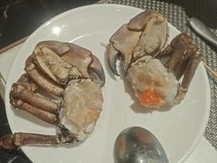 -福禧荟·海鲜自助