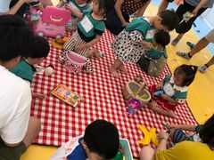 -凡育国际托育早教(大宁校区)