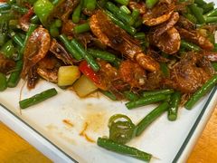 -61号餐吧(兴坪古镇漓江店)