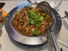 -古乐牛香·鲜牛肉牛杂火锅(新区店)