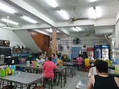 -榮泰米粉湯(Left Shop)