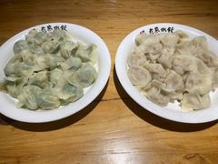 -老家水饺濮阳菜(巴黎街店)