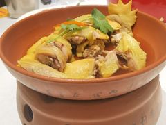 -乾隆美食·本帮菜(黄河路店)