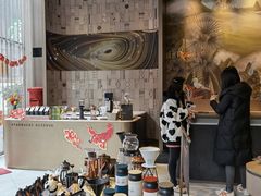 -星巴克臻选(成都太古里店)