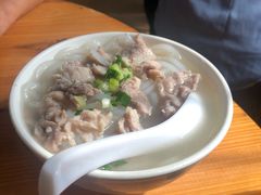 -三鄉濑粉·铭珠粥粉