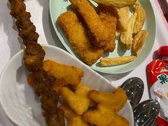 -宜家·瑞典风味餐厅(武汉荟聚中心店)