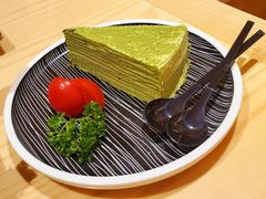 -越光米贩精致料理餐厅(金鹰店)