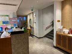 -枣子树·素食餐厅(普陀山店)