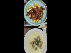 象拔蚌-云天楼国鼎喜宴中心(国鼎店)