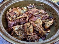 -斯丹姜母鸭·古法干香(涂门街总店)