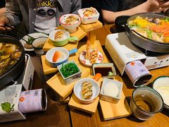 -大鲜生·亚洲菜融合小食堂