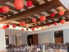 -静之湖湖畔餐厅