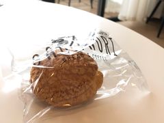 酸奶泡芙包装-GAONNURI加温努力(马场店)