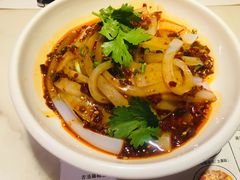 -鼎盛蜀坊·重庆江湖菜(市桥地铁站店)