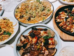 -北李妈妈菜·海肠捞饭(开发区万达店)