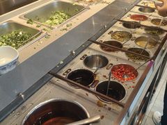 -来涮蜀鲜货火锅串串香(菜市口店)