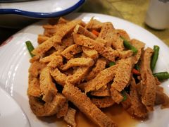 -老雒阳面馆·水席(定鼎门店)