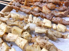 板筋-宛平李记小吃(东关街店)