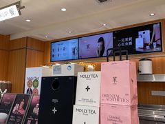 -茉莉奶白(天水秦州万达广场店)