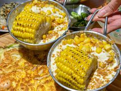 -哼蟹二将·烤肉酱蟹(合生汇店)