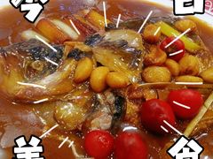 -裕德隆清真饭庄·天津特色菜(东丽店)