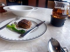 -珠海华发喜来登酒店-采悦轩中餐厅