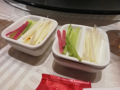 -湖庭壹品鸭王·传统北京烤鸭·别墅私房菜·庭院宵夜(江宁店)