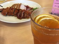 -多多旺港式茶餐厅(新区店)