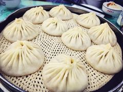 -黄家老店·非遗灌汤包(晋安路店)