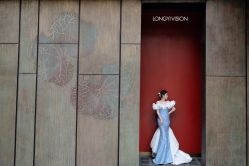 -MANLI BRIDAL婚纱