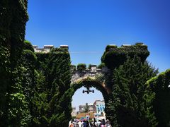 -大连海昌发现王国主题公园