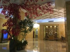 -碧涛阁水世界酒店(万家丽路店)