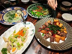 -粤·向群饭店(麓景路店)