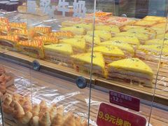 -味多美蛋糕(安定门店)