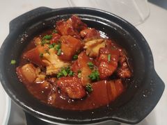 -丁字口海鲜热炒·烧烤大排档