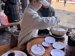 -桥香园云南过桥米线(金马碧鸡店)