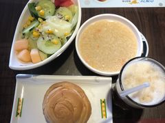 -豪享来中西餐厅(隆昌店)