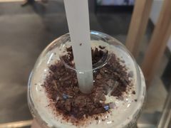 -喜茶(上海兴业太古汇店)
